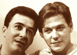 Desafinado - Tom Jobim e Newton Mendonça