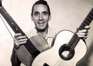 Nelson Gonçalves na Década de 1940