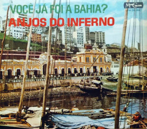 Você já foi à Bahia - Dorival Caymmi