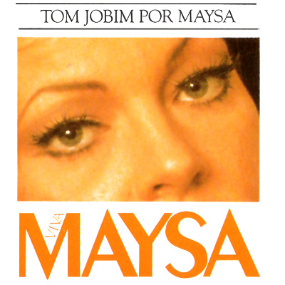 Tom Jobim por Maysa - 1990