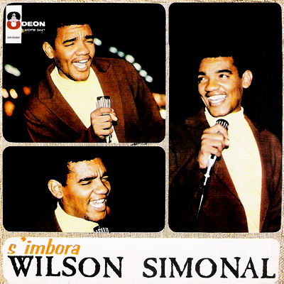 Wilson Simonal - 1965