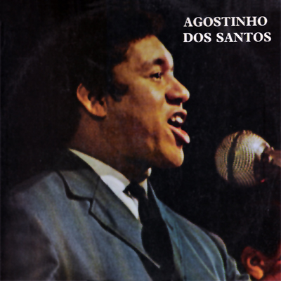 Agostinho dos Santos - 1973