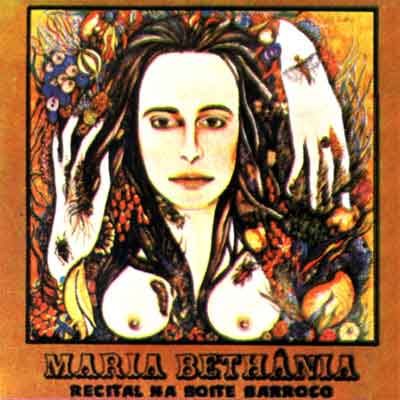 Maria Bethânia - 1968