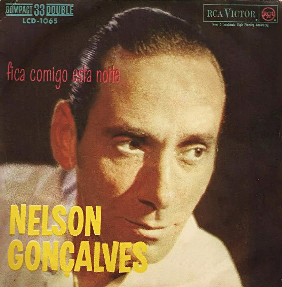 Fica Comigo Esta Noite - Nelson Gonçalves