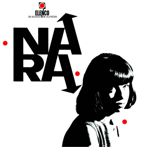 Disco Nara 1964 com O Sol Nascerá