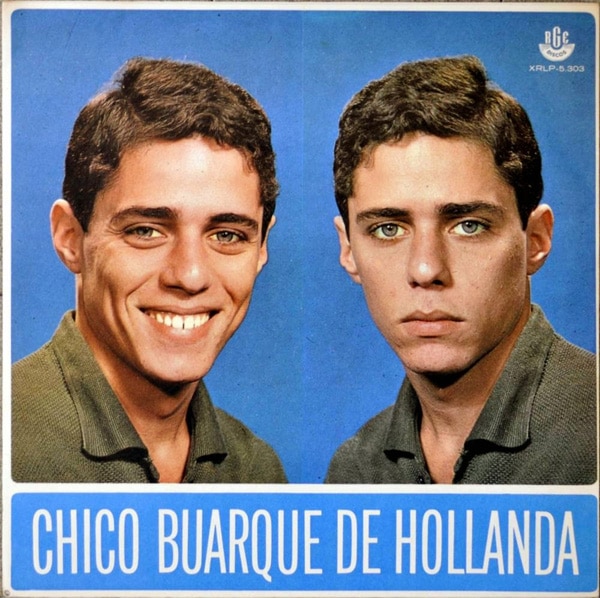 Pedro Pedreiro uma das faixas do LP Chico Buarque de Hollanda