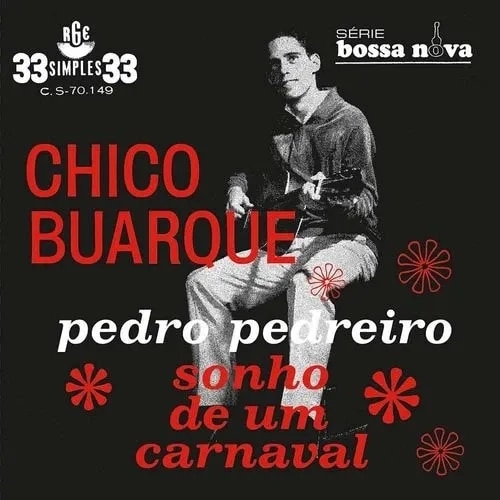 Pedro Pedreiro Chico Buarque