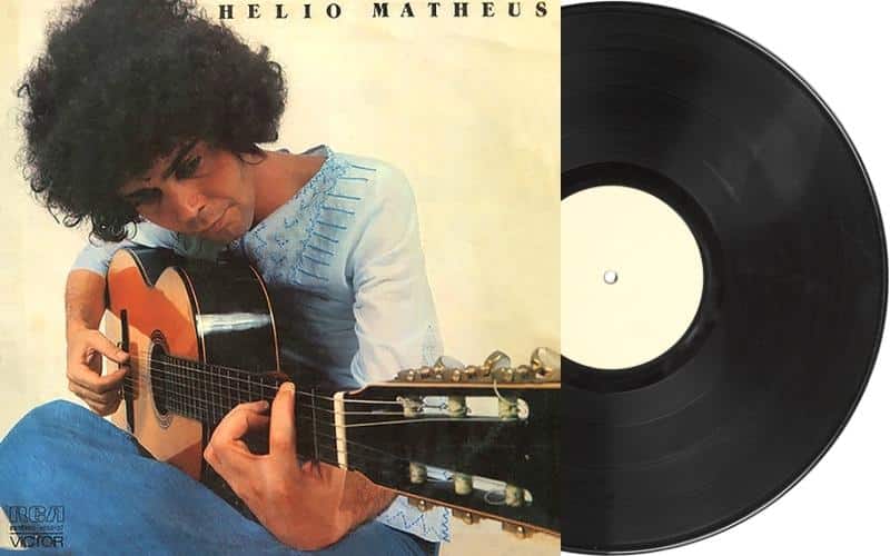 Helio Matheus - Comunicação